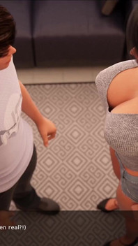 Hot College Teacher Gets Fucked Milfy City 33