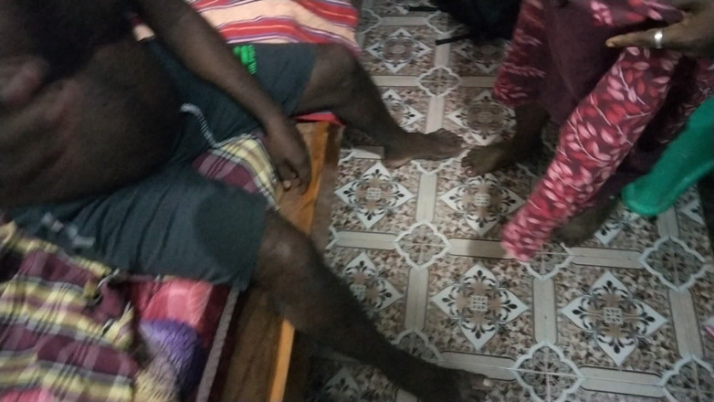 Tamil lesbian: Sprosté mluvení o sexuálních videích