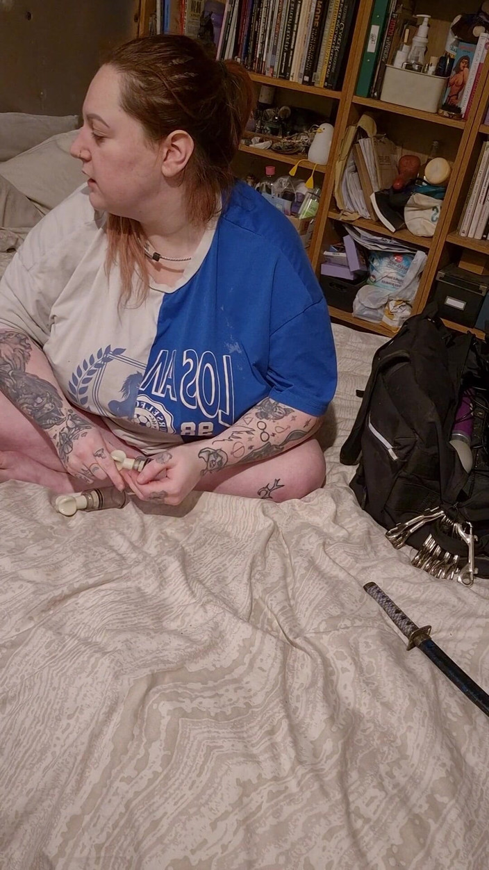 Bambi_beauty1: Bambi's Toy Bag