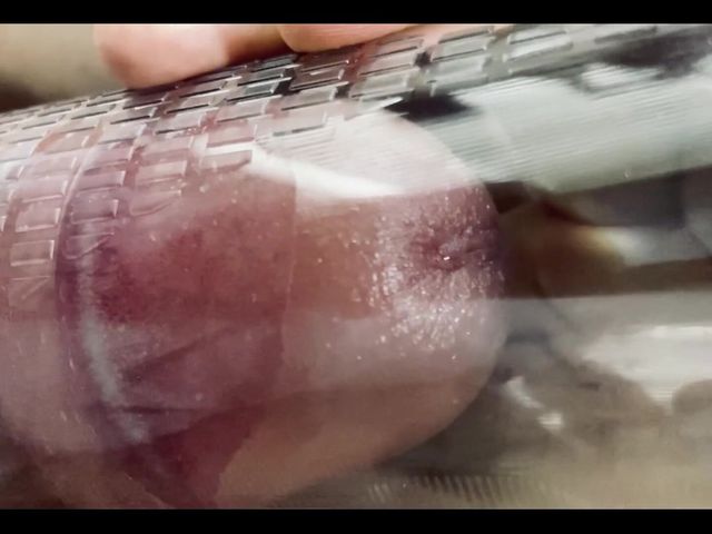 I Was Enjoying My Day and All of Sudden I Had This Urge to Bump My Cock (Under Xiao Qiang)