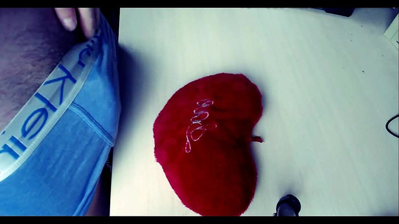 qaz11: 在 cam-3 上打手枪