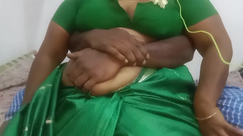 Santhi89: 타밀 핫한 마누라 비밀 전 남친 따먹기