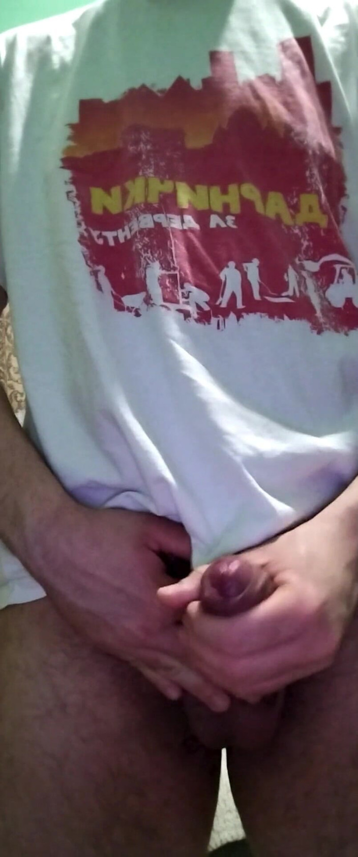 Cielni: 年轻的同性恋自慰直到射精