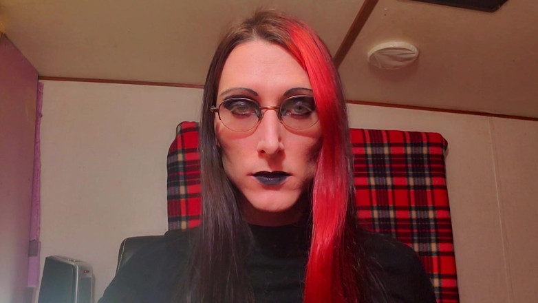 Ivyrose499: エモトラップ、脂肪のコックオイル、足と精液をあなたのために