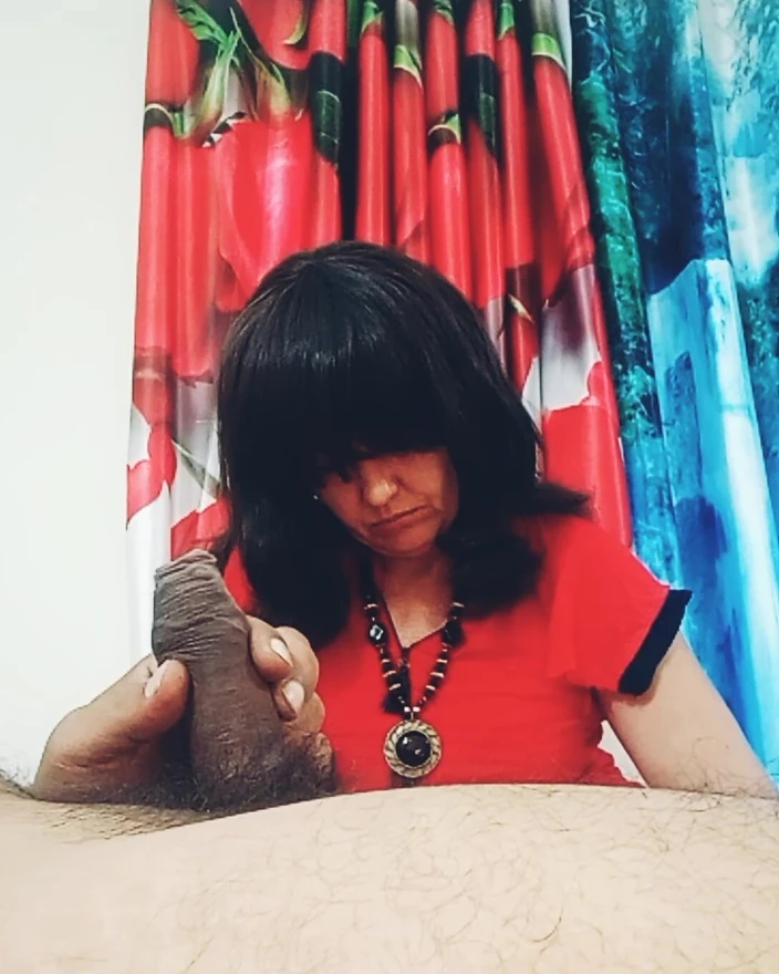 Bolly Karma: Entertainment for Slut Wife