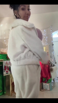Getting Ready to Do Some Last Minute Christmas Shopping