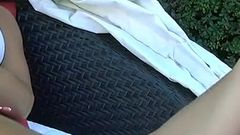Hear Secret Foot Thoughts