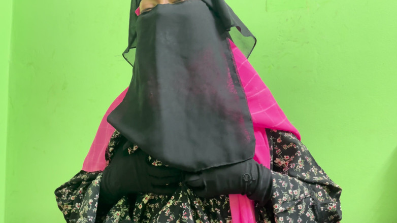 Riya Chowdhury: Pani, jesteś szalona!