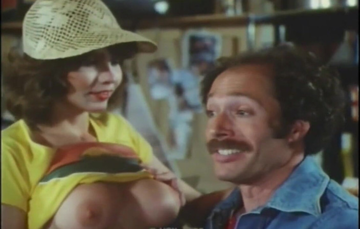 BB Xzess: Deep Rub~ 1979