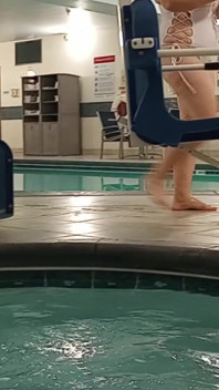 Hotel Pool