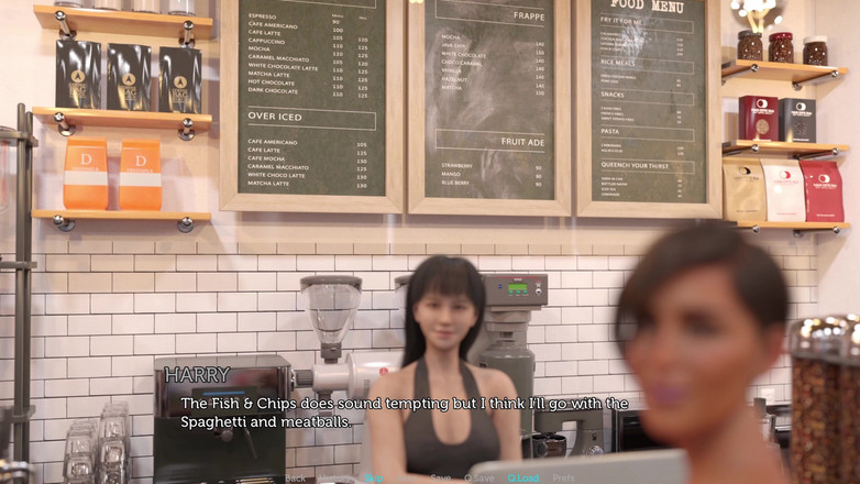 Wickedgammes studio: Eine sehr offene Ehe (Teil 81)