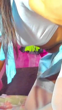 Pelajar Perempuan Melancap Solo PerluKan Air Mani Keras Untuk Pekat Di Bilik Anda Mahu Delicus Pisang Intro Jauh ke dalam pepek saya Lovee