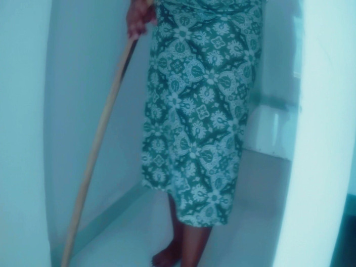 PABLO N3GROBAR: シーズン4 - クミーベアとの主観クリーニング