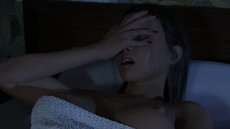 Dirty GamesXxX: Doğu bloğu: kız arkadaş erkek arkadaşını üvey babasıyla aldatıyor ucuz motelde...