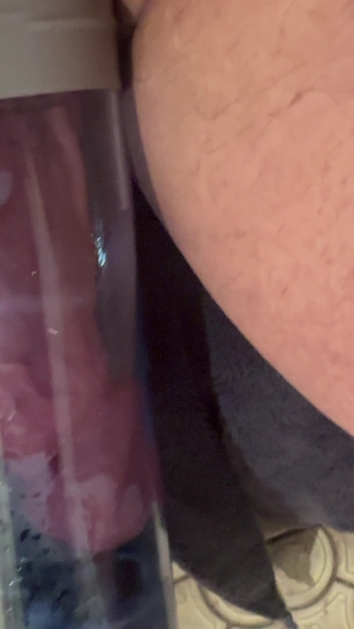 Smooth skin: 자지 플레이