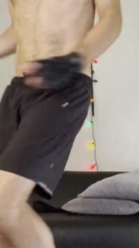 Hot Guy Dances for You
