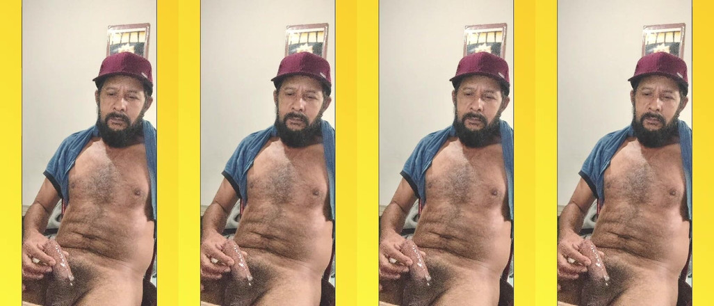 Solobator: Tempo di masturbazione, Oh sì