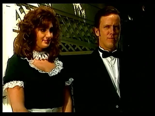 GERMAN PORN CLASSICS: Золотая киска, часть 1 видео Херцога