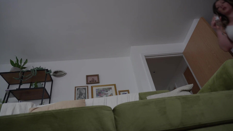 Sasha Curves: Росте окремо 4: розлучення