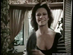 Classic Porn DVDs: Superb MILF is getting fucked from behind
