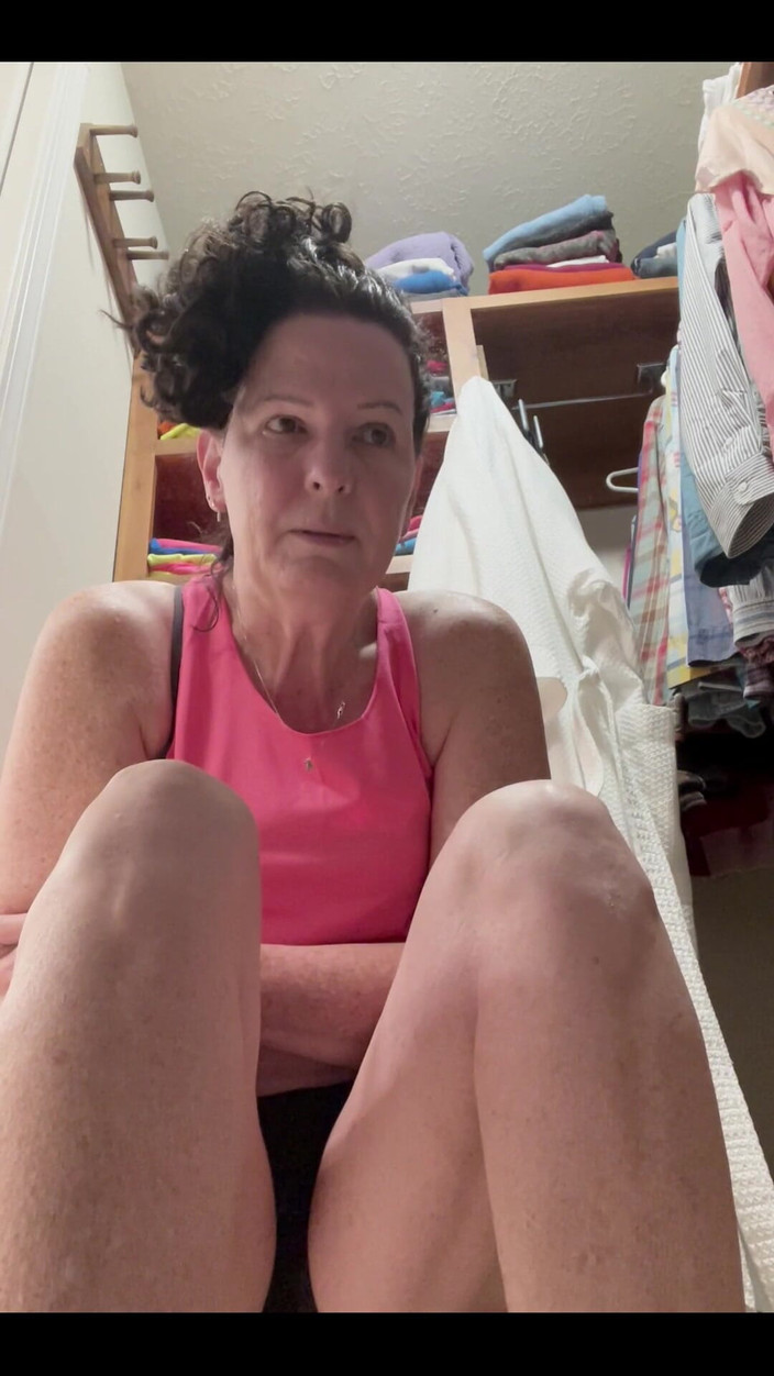 Beth Mc.Kenna: Ia akan Menjadi Isnin yang hebat!