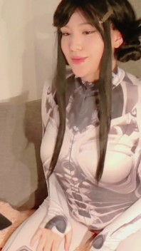 Ukii Wishes You a Nice Day (cute Ukii)