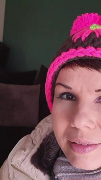 Horny Fucker Girl