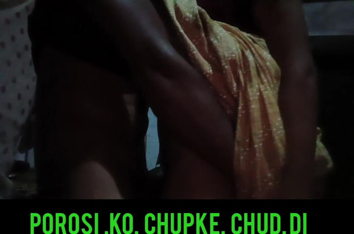 remotask7057: Bhabi ne Bulaya Ghar Pe Chupke Chud Di, cuñada quiere...