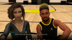 Dirty GamesXxX: Wvm: Me on the Playground - S03 the Episode 15