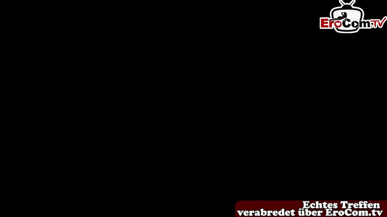 EroCom: Alman Üvey Kız Kardeş Üvey Erkek Kardeşiyle Kavga Ediyor Ve Iş Sekse...