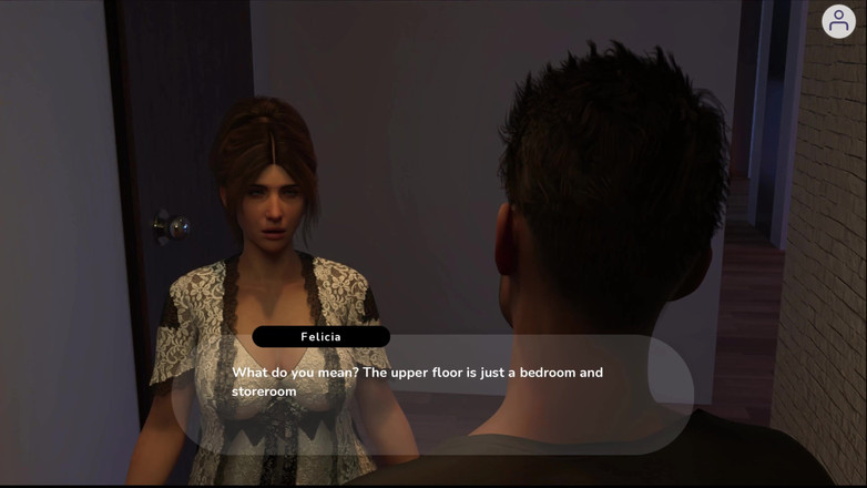 Johannes Gaming: Il matrimonio a hitachi 4 Will Adam entrare nei pantaloni di...