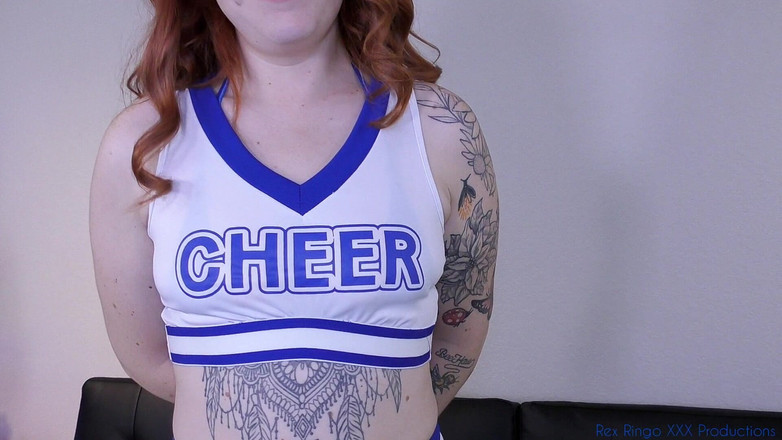 Rex Ringo XXX Productions: Bts dengan pelakon filem dewasa Celeste Sorak Membantu