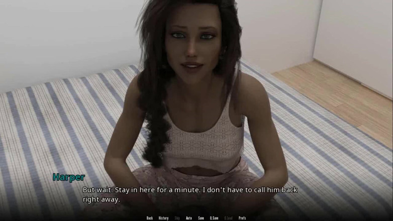 Dirty GamesXxX: WVM: abra o amor e seja feliz