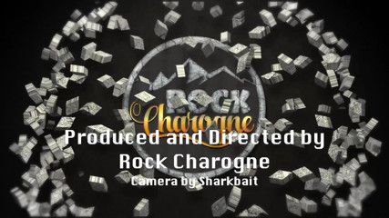 Rock Charogne: Blozzers Elizabeth Romanova