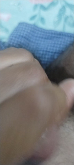 Prateek Goel: Masturbation teil 4