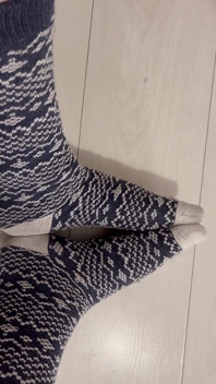 For Feet Fans