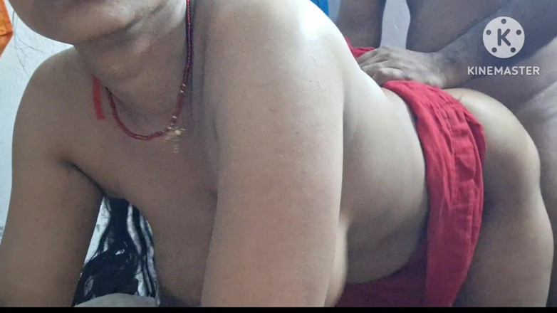 Busty Banuu: Hintli kadınlar sikiliyor