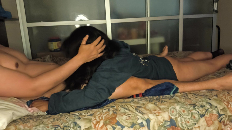 Moo DBOXXX: Again with My Mother-in-law, the Very Slut Wants Her Dose...