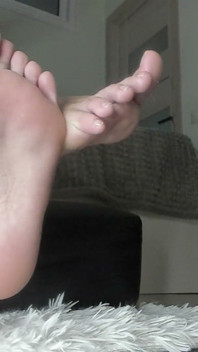 Sexy Feet