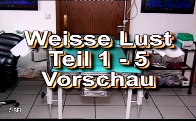 Endless Desire Playground: DVD Zaren-untersuchung mit pissen und extremem einführen