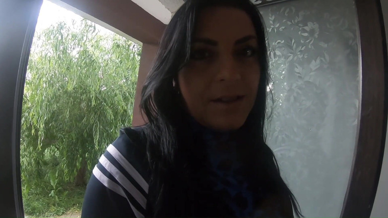 MilfyCalla: Hadi parti verelim