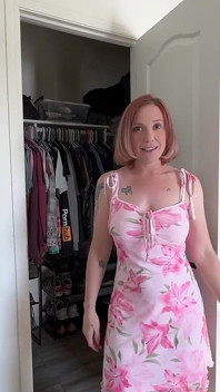 Stepmoms Sleepover Surprise - Jane Cane, Shiny Cock Film