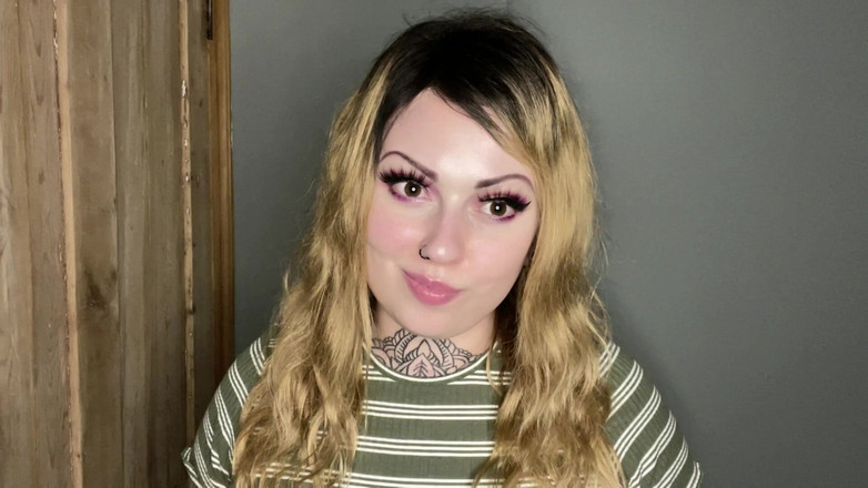 Miss Valentina: Istruzioni anali umilianti