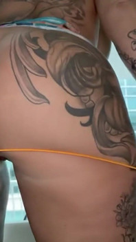 Největší černý penis, jaký jsem kdy měl