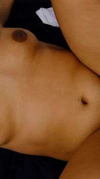 Una scopata tra amici con protagonista mila james e savvy g