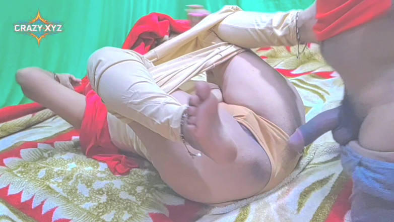 Meerut: Crazy Xyz Desi Ciasne cipki pierwszy raz XXX wideo, wiejska...
