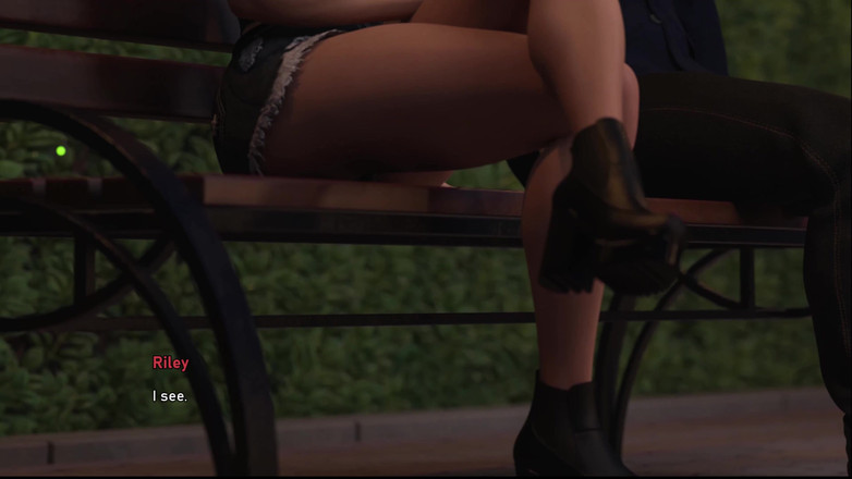 Johannes Gaming: Hermanastras de De Bauchery 29 Waytt organizarán la reunión con su...