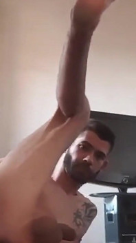 Analdildo 3
