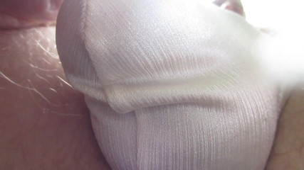 Hairyartist: Saya mendominasi awak ke mainan makro kecil untuk keseronokan saya