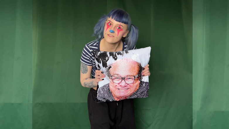 Alice Bean: 取れ....